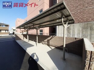 川越富洲原駅 徒歩12分 2階の物件内観写真